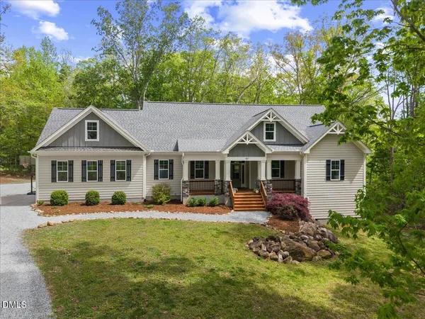 $798,900 | 197 Kings View Lane, Chapel Hill, NC 27517