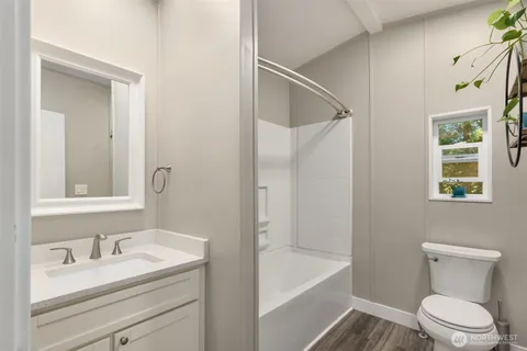 $660,000 | 8480 Hansen Road Northeast, Bainbridge Island, WA 98110
