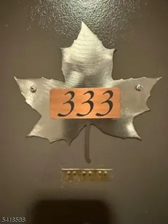 $109,500 | 2 Chamonix Drive, Unit 333, Vernon, NJ 07462