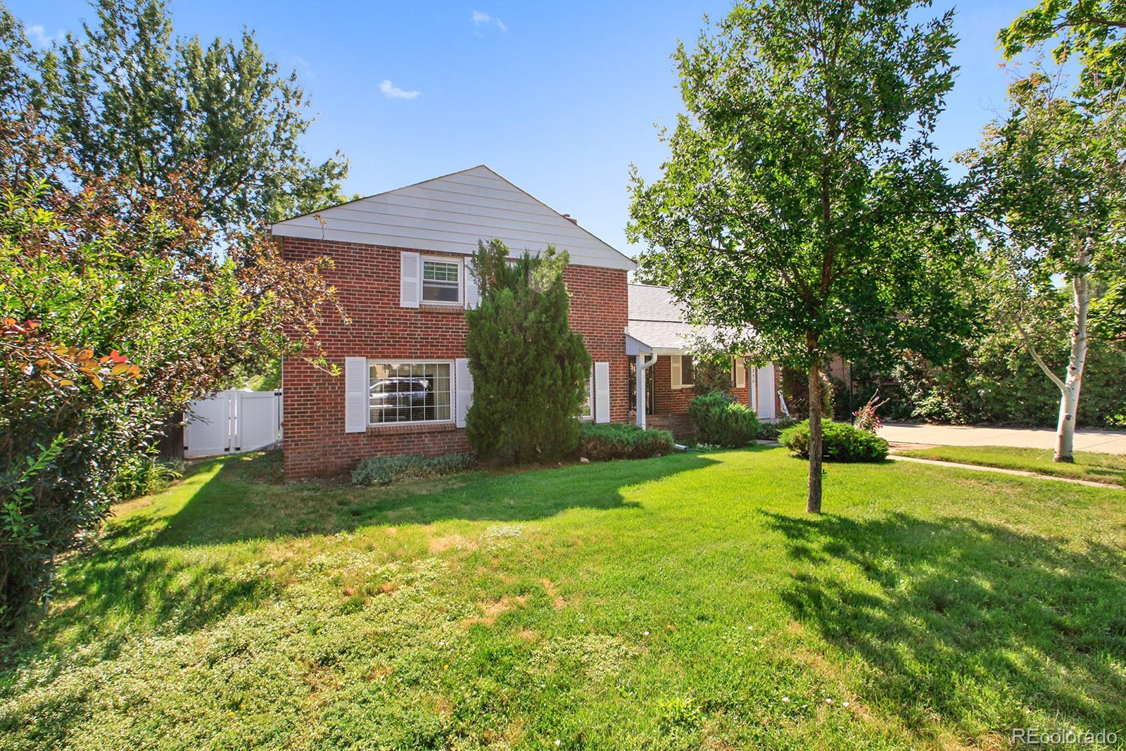 3350 Pierce Street Wheat Ridge, CO 80033 - Photo 1 of 25 Gallery Image 1