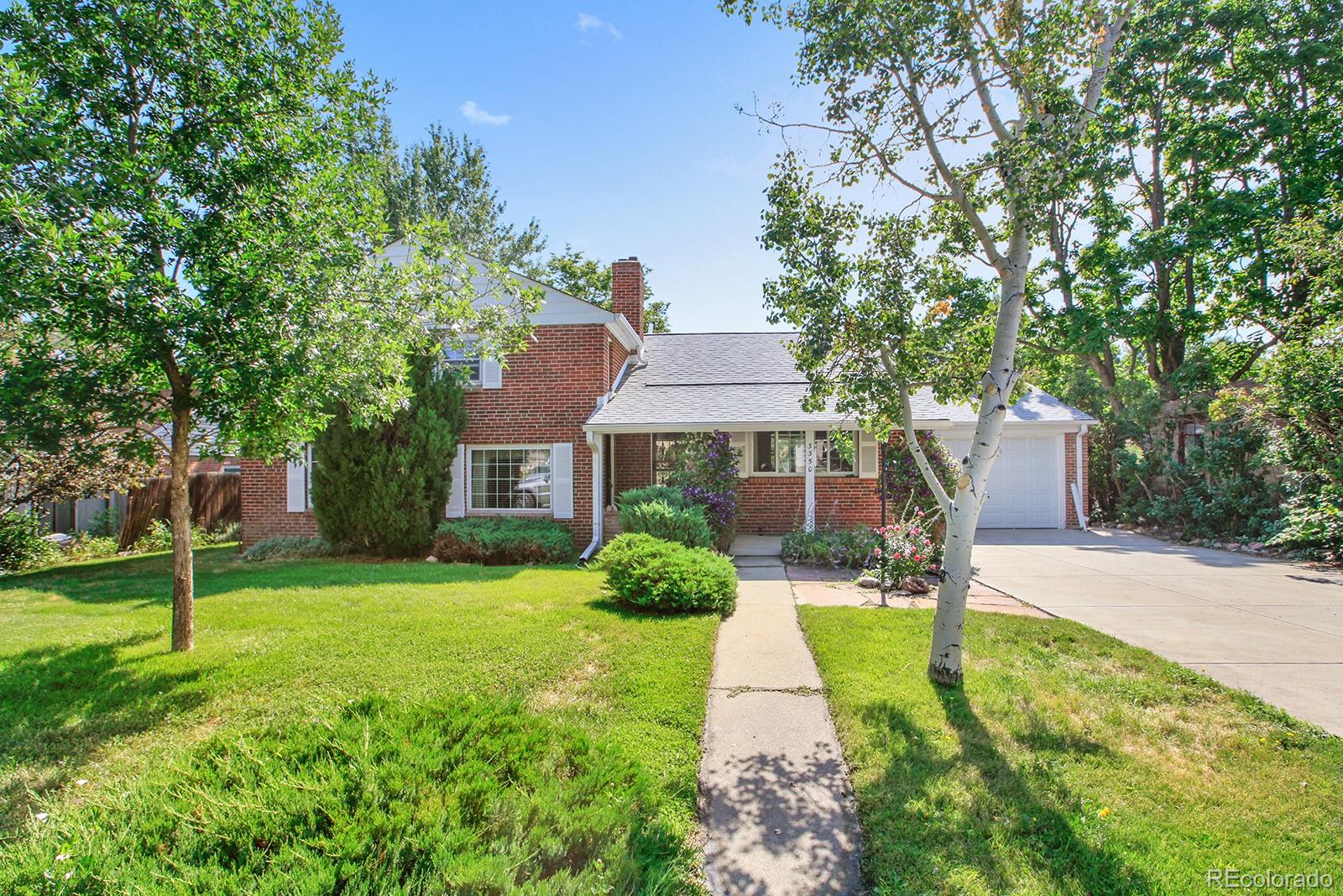 3350 Pierce Street Wheat Ridge, CO 80033 - Photo 2 of 25 Gallery Image 2