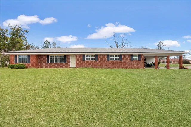 $200,000 | 118 Morris Drive, Alma, GA 31510