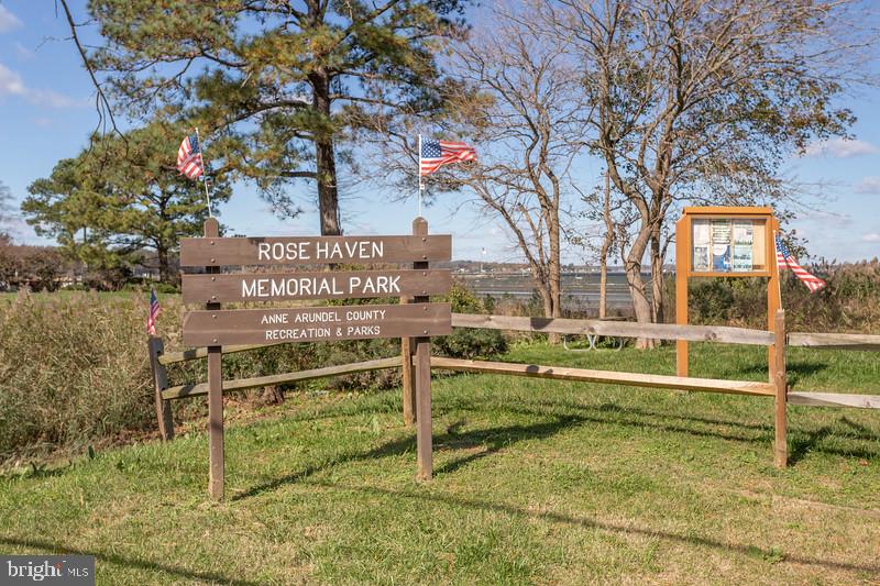 900 Walnut Avenue North Beach, MD 20714 - Photo 49 of 82