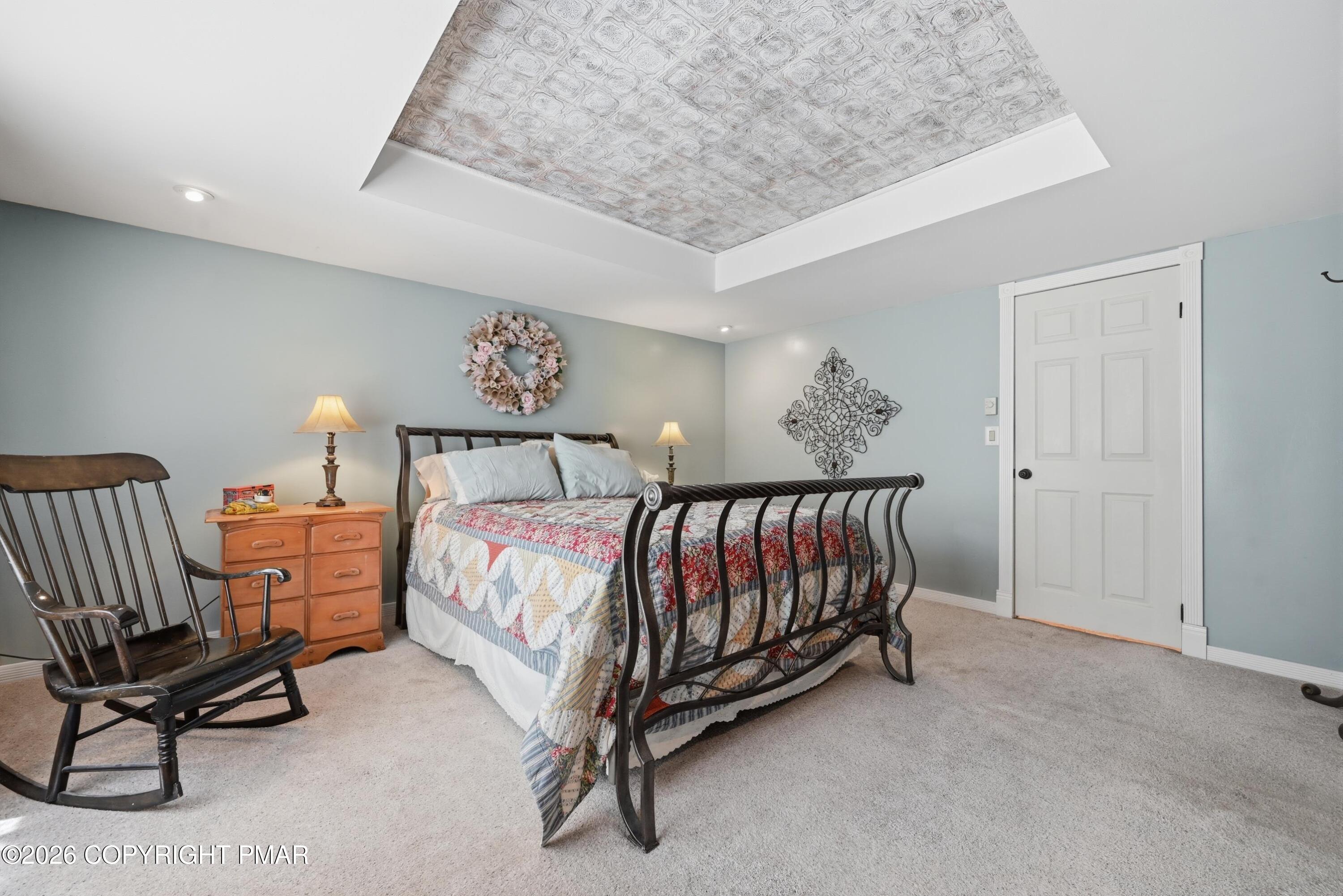 4142 Romeo Road Tobyhanna, PA 18466 - Photo 23 of 80 Primary Bedroom