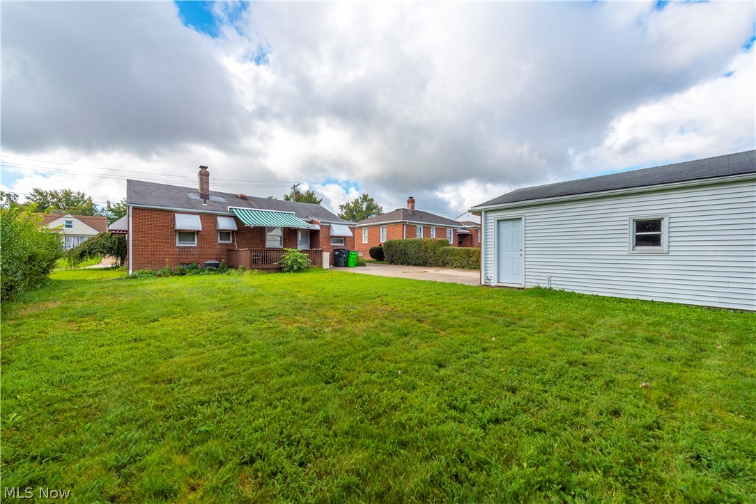 9321 Alexander Road Garfield Heights, OH 44125 - Photo 20 of 26