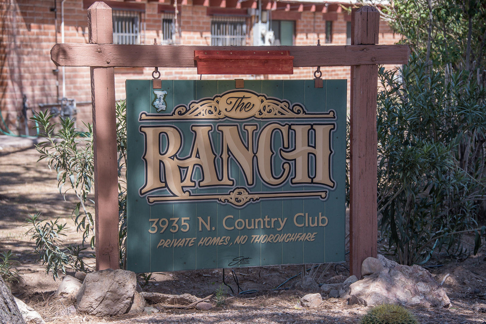 3935 North Country Club Road, Unit 41 Tucson, AZ 85716 - Photo 38 of 38