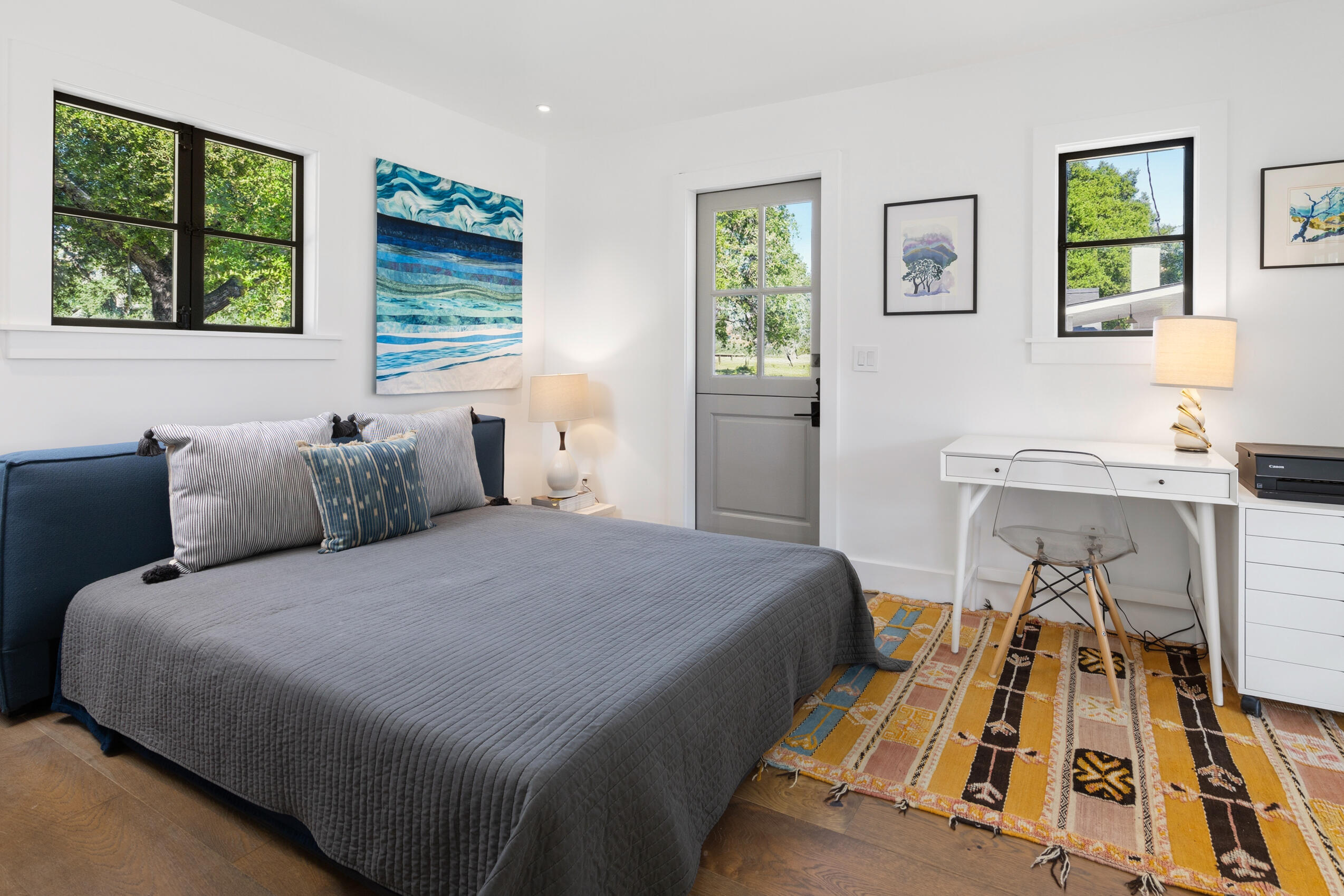 2380 North Refugio Road Santa Ynez, CA 93460 - Photo 15 of 27 Photo 15