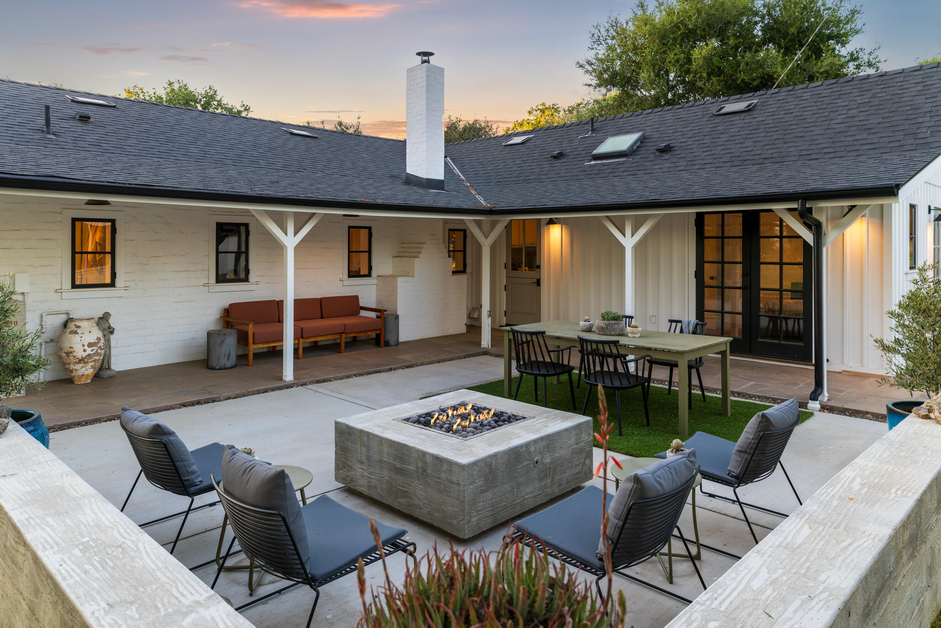 2380 North Refugio Road Santa Ynez, CA 93460 - Photo 18 of 27 Photo 18