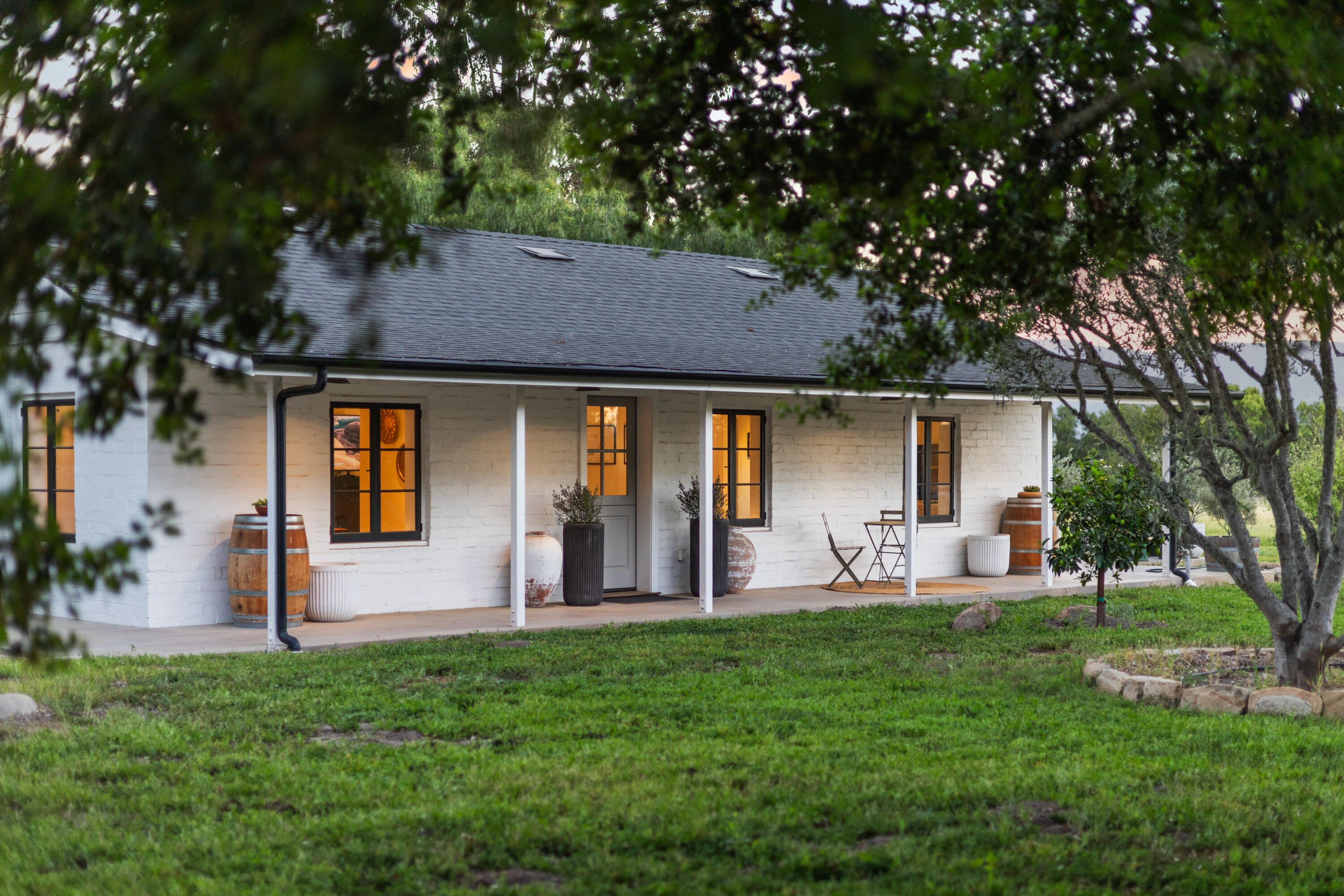 2380 North Refugio Road Santa Ynez, CA 93460 - Photo 2 of 27 Photo 2