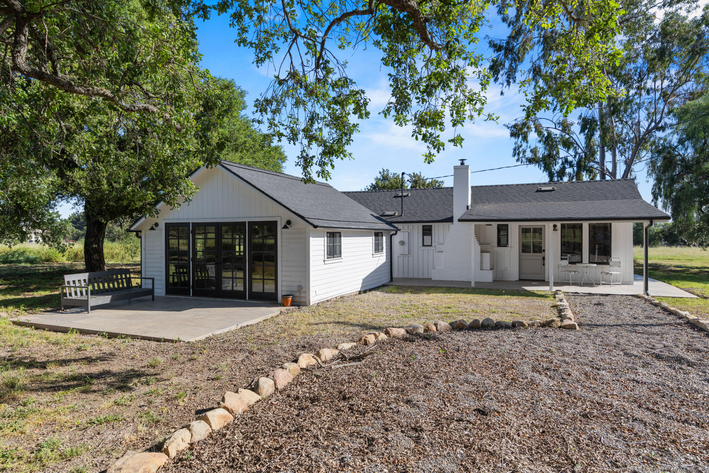 2380 North Refugio Road Santa Ynez, CA 93460 - Photo 21 of 27 Photo 21