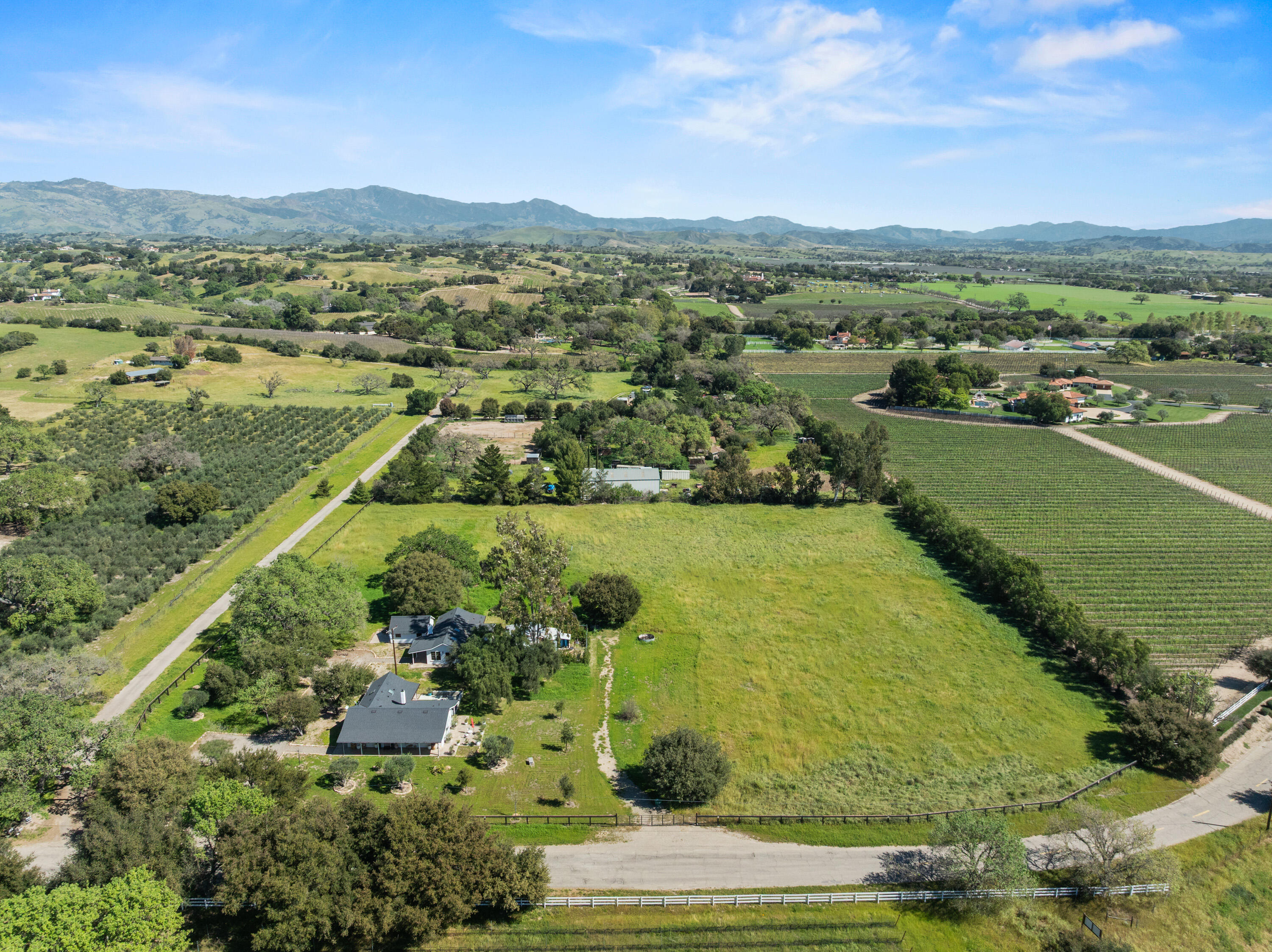2380 North Refugio Road Santa Ynez, CA 93460 - Photo 23 of 27 Photo 23