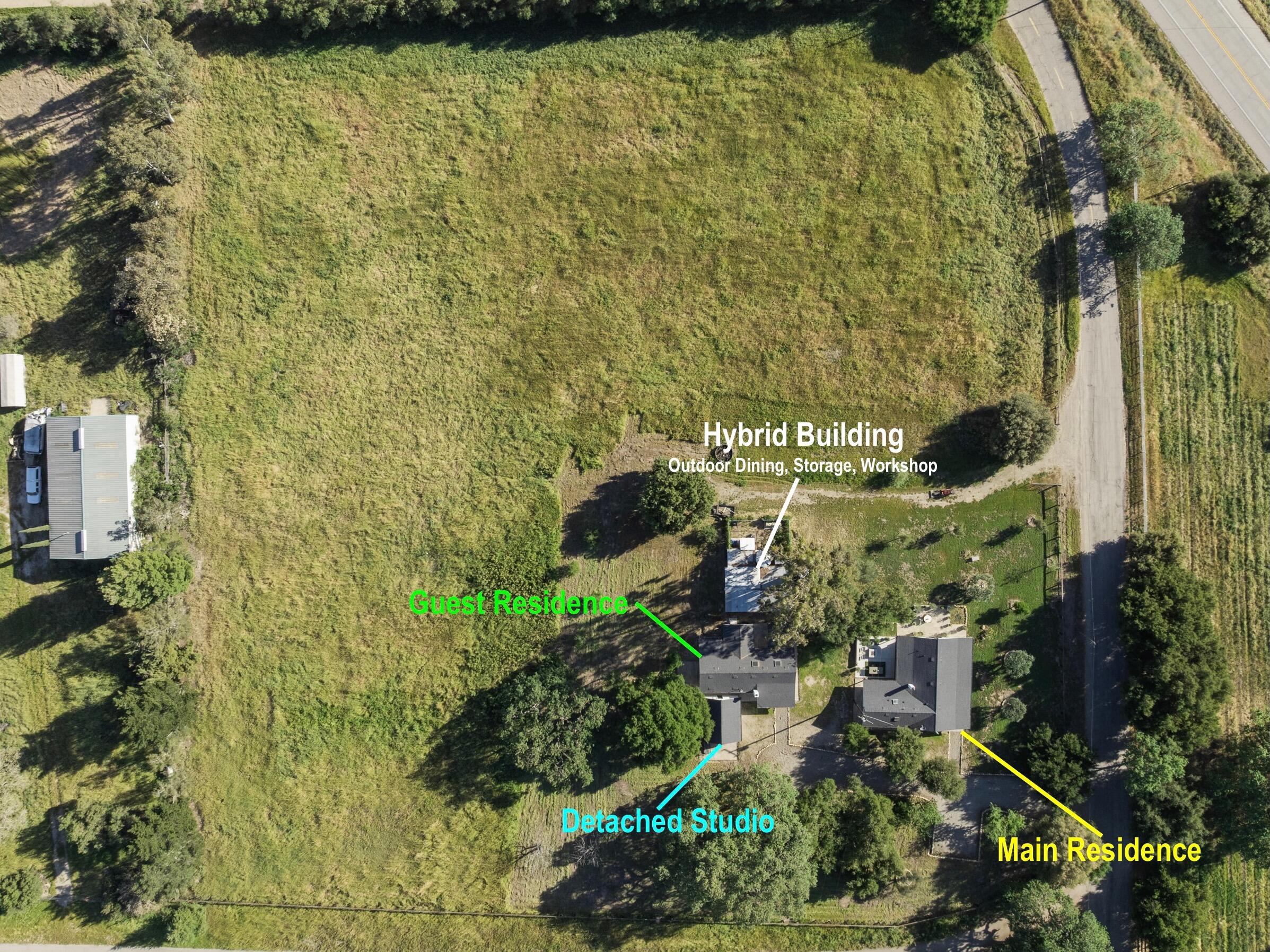 2380 North Refugio Road Santa Ynez, CA 93460 - Photo 25 of 27 Photo 25