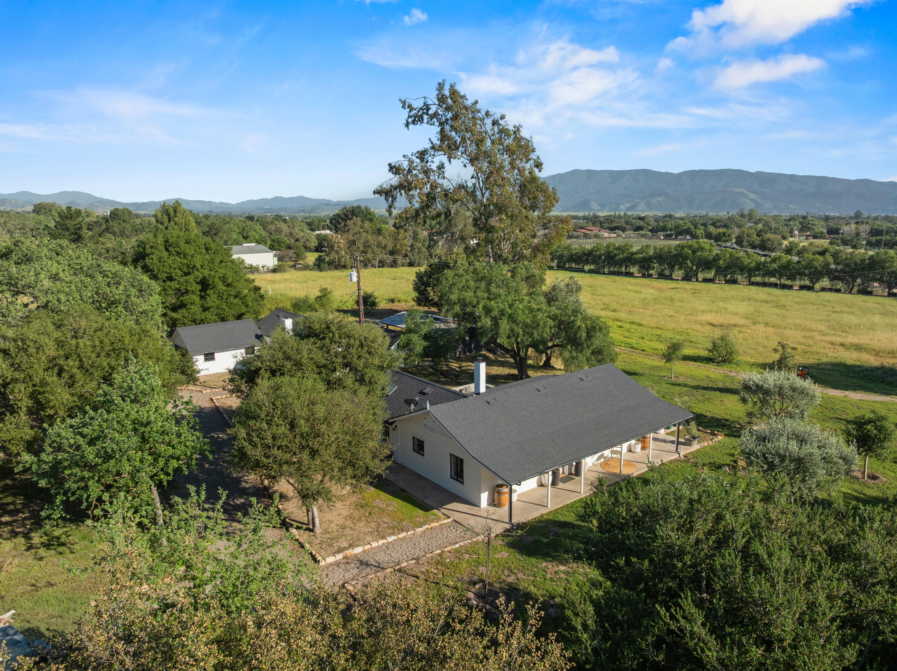 2380 North Refugio Road Santa Ynez, CA 93460 - Photo 26 of 27 Photo 26