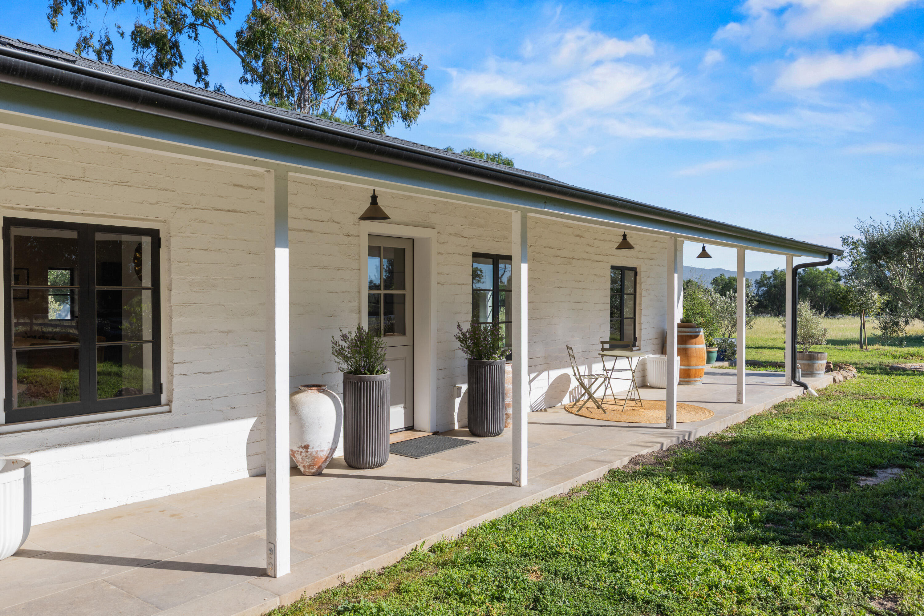 2380 North Refugio Road Santa Ynez, CA 93460 - Photo 27 of 27 Photo 27