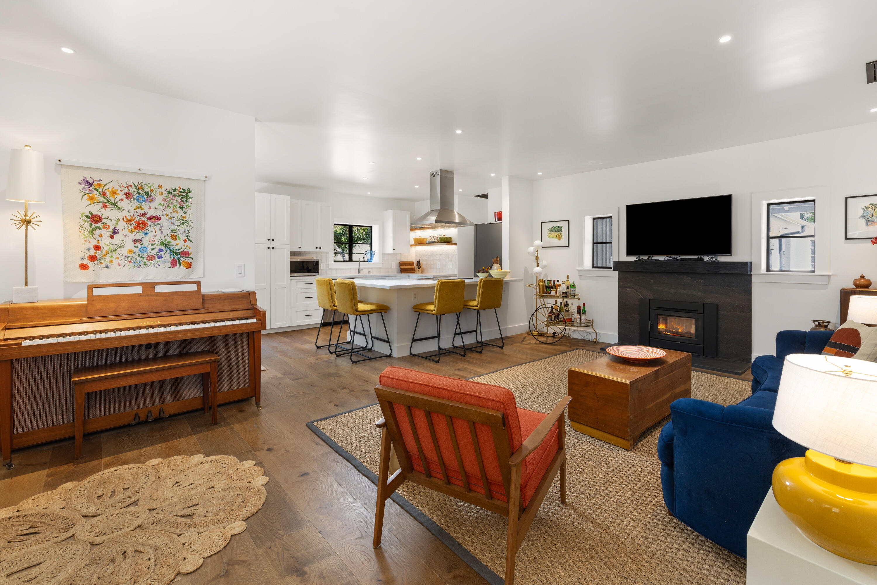 2380 North Refugio Road Santa Ynez, CA 93460 - Photo 6 of 27 Photo 6