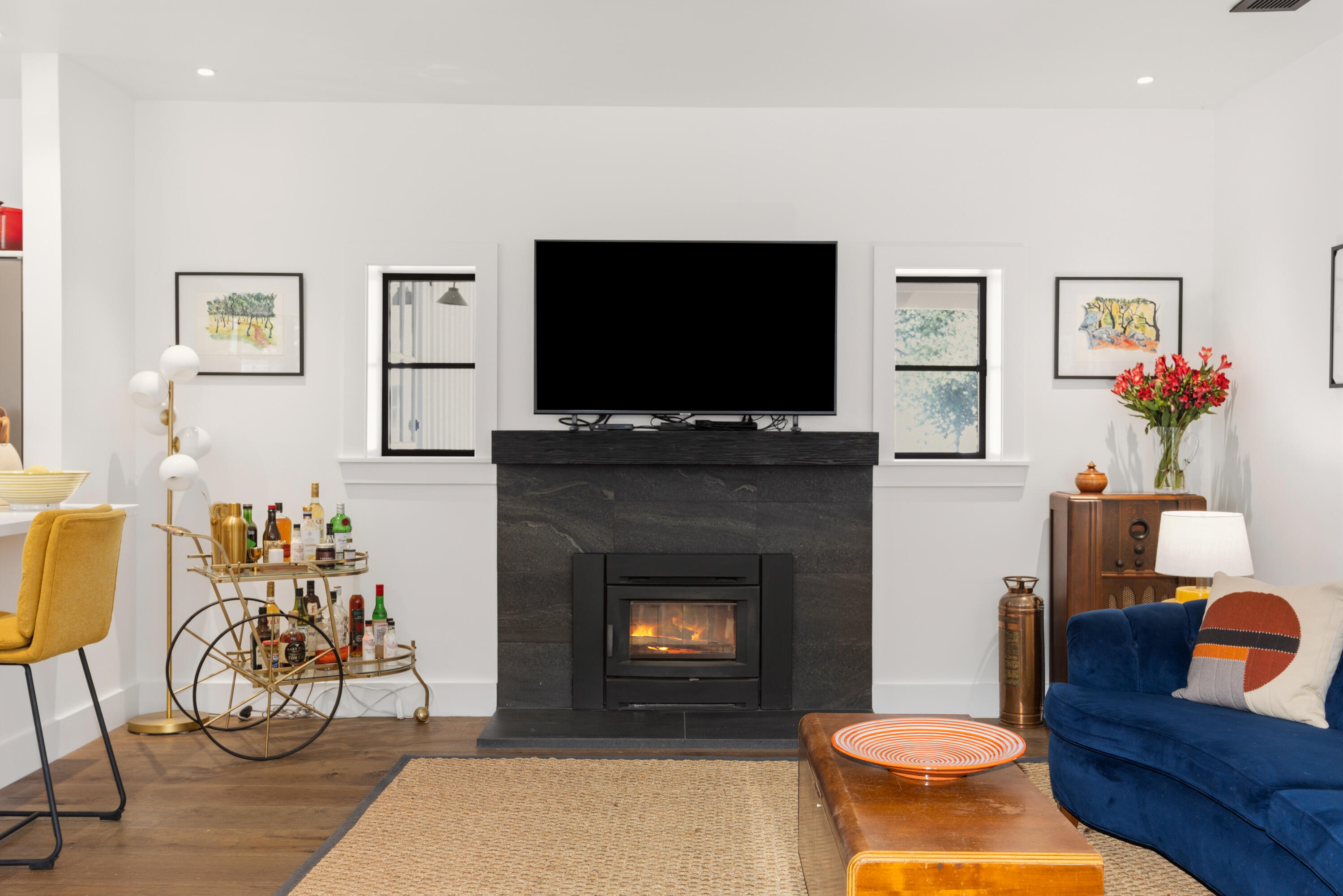 2380 North Refugio Road Santa Ynez, CA 93460 - Photo 7 of 27 Photo 7