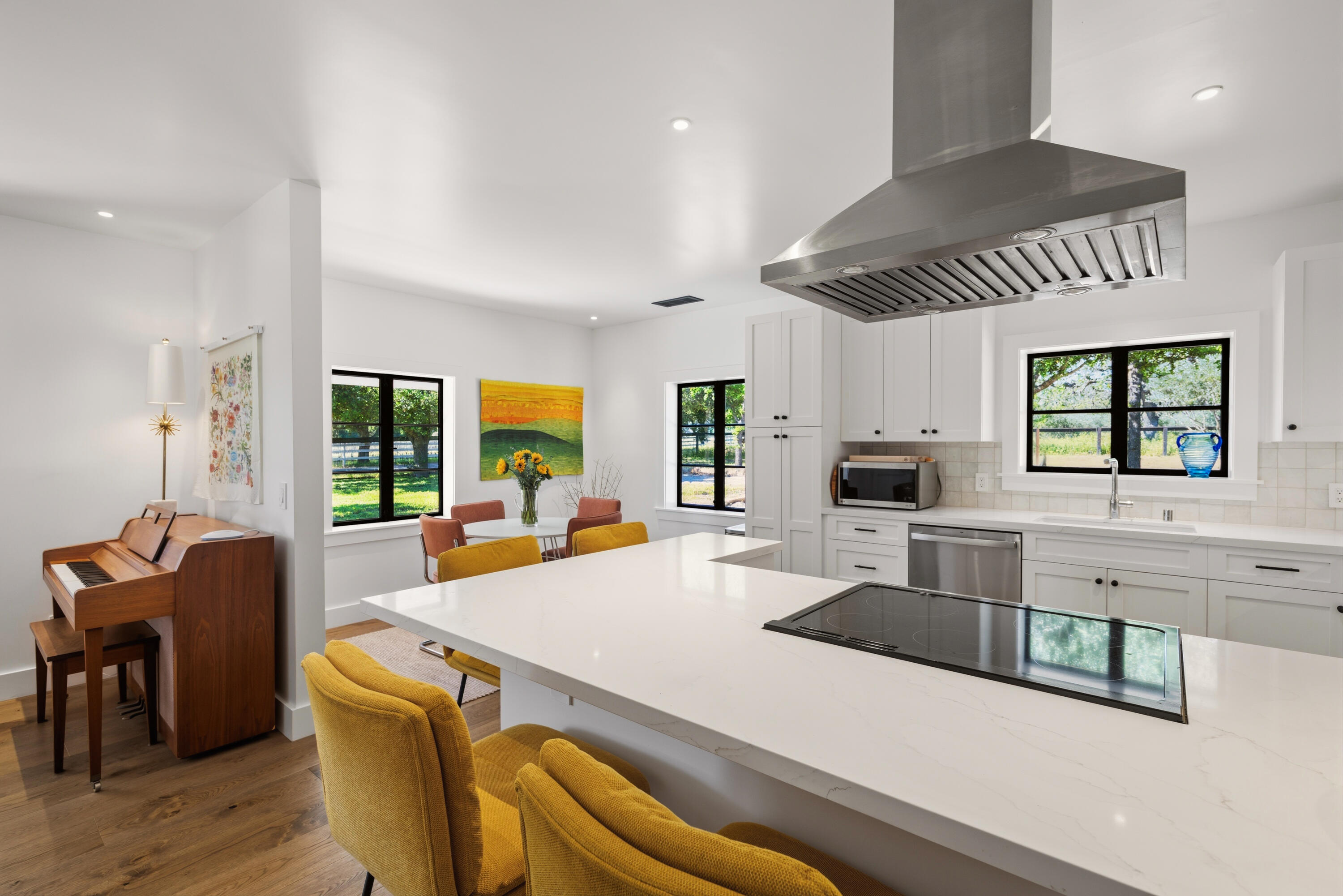 2380 North Refugio Road Santa Ynez, CA 93460 - Photo 8 of 27 Photo 8