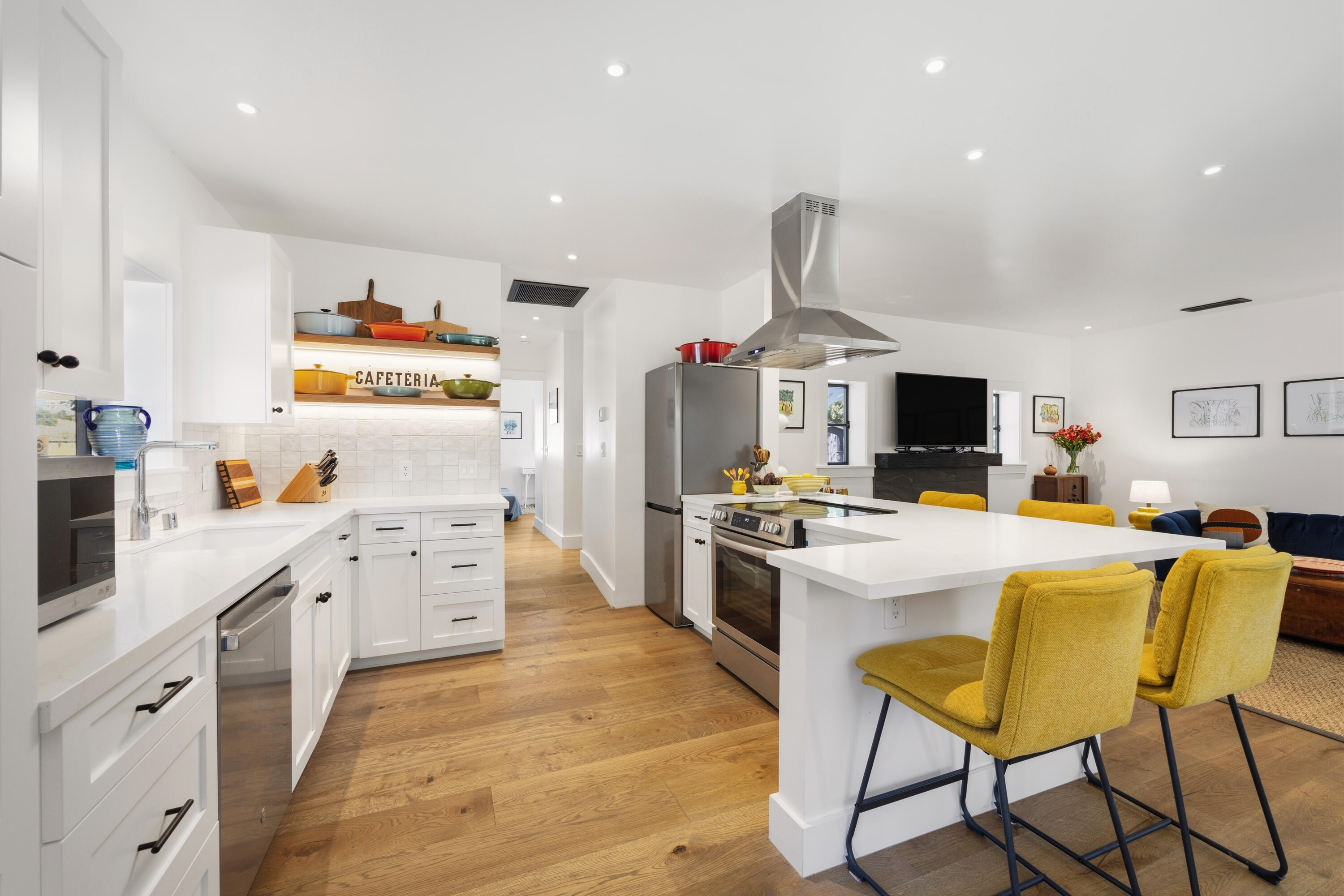 2380 North Refugio Road Santa Ynez, CA 93460 - Photo 10 of 27 Photo 10