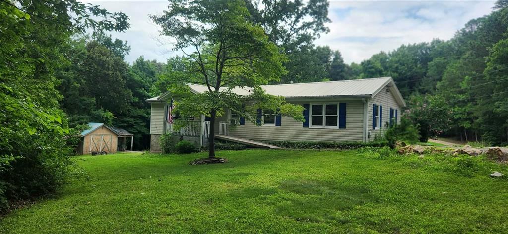 663 Mile Branch Road Canton, GA 30114 - Photo 21 of 43