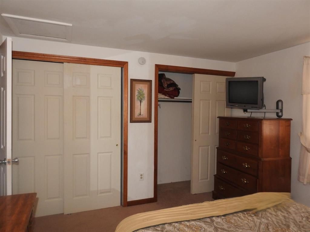 725 State Street Oneonta, NY 13820 - Photo 19 of 25 3rd bedroom with double closets