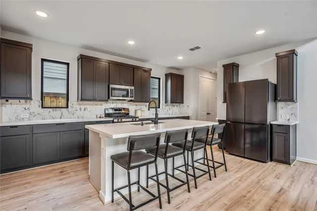 $549,000 | 18803 Copper Breaks Park Drive, Cypress, TX 77433