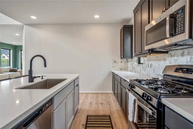 $549,000 | 18803 Copper Breaks Park Drive, Cypress, TX 77433