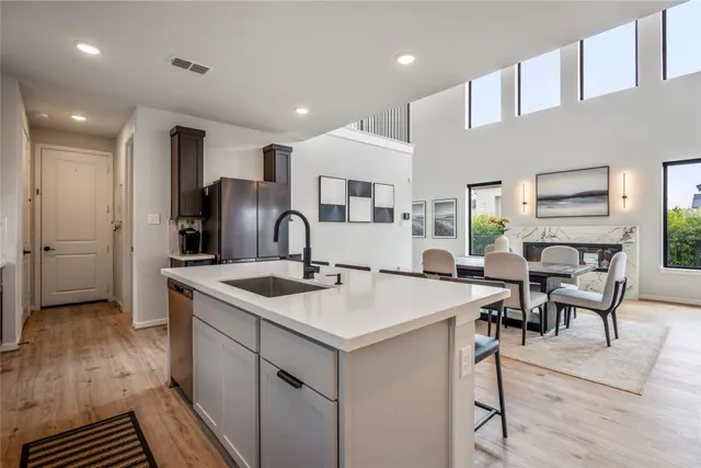 $549,000 | 18803 Copper Breaks Park Drive, Cypress, TX 77433