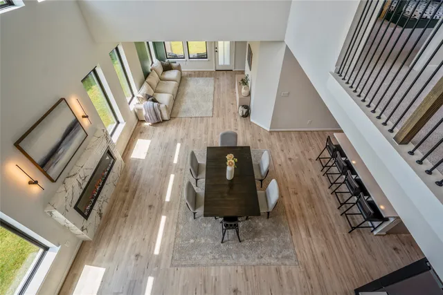 $549,000 | 18803 Copper Breaks Park Drive, Cypress, TX 77433