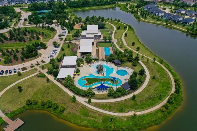 $549,000 | 18803 Copper Breaks Park Drive, Cypress, TX 77433