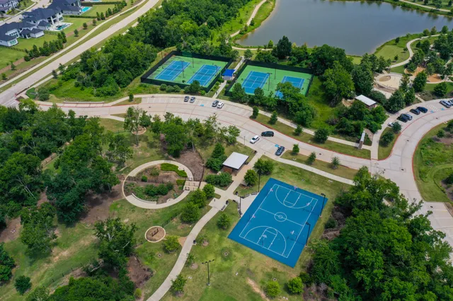 $549,000 | 18803 Copper Breaks Park Drive, Cypress, TX 77433