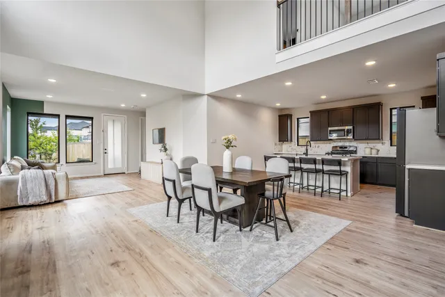 $549,000 | 18803 Copper Breaks Park Drive, Cypress, TX 77433