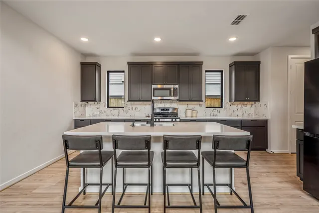 $549,000 | 18803 Copper Breaks Park Drive, Cypress, TX 77433