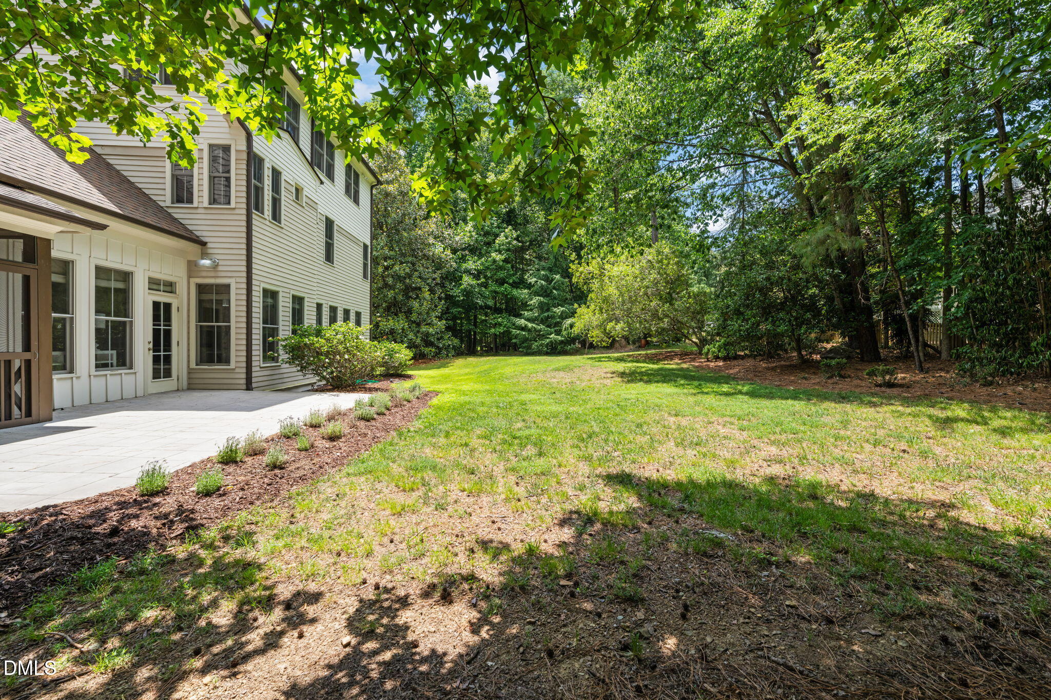 504 Rock Garden Road Chapel Hill, NC 27516 - Photo 48 of 62