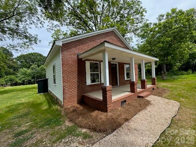119 Washington Street York, SC 29745 - Photo 2 of 27