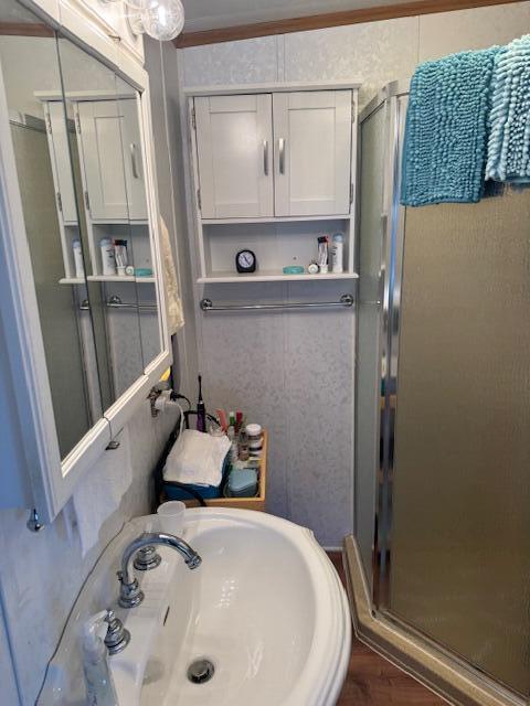 1213 Linda Road, Unit 20 Okeechobee, FL 34974 - Photo 15 of 17 Bath 2