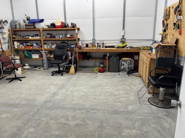 1213 Linda Road, Unit 20 Okeechobee, FL 34974 - Photo 16 of 17 Man cave