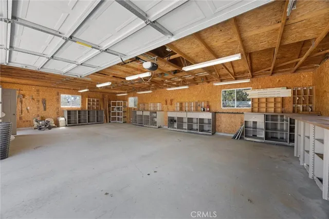 a view of lake and mountain