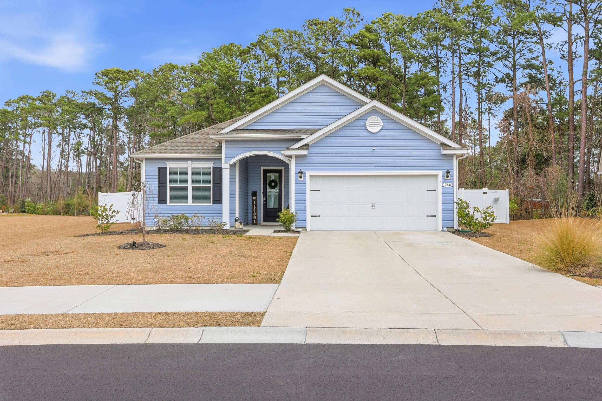 288 Lassoed Circle Murrells Inlet, SC 29576 - Photo 1 of 52 Gallery Image 1