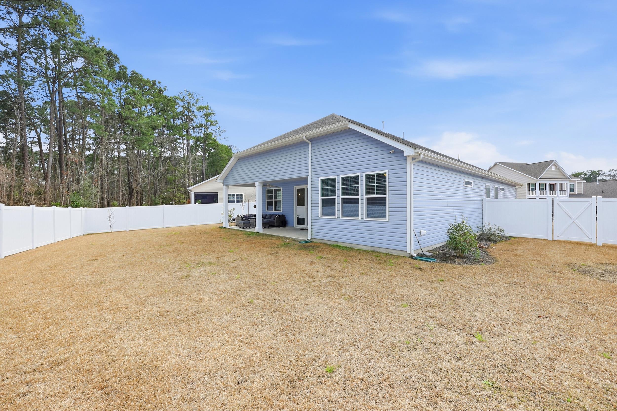 288 Lassoed Circle Murrells Inlet, SC 29576 - Photo 17 of 52 Gallery Image 17