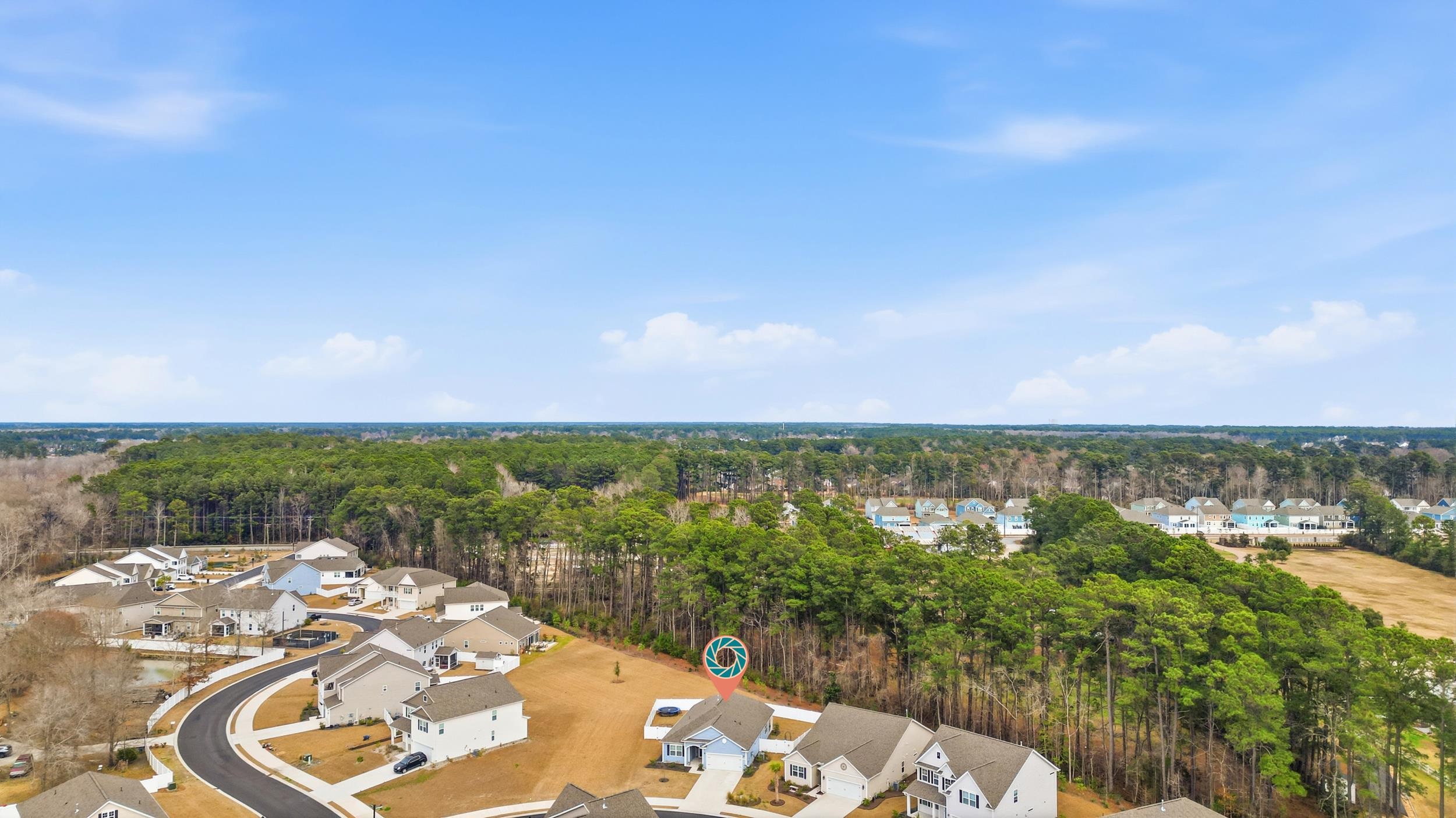 288 Lassoed Circle Murrells Inlet, SC 29576 - Photo 19 of 52 Gallery Image 19