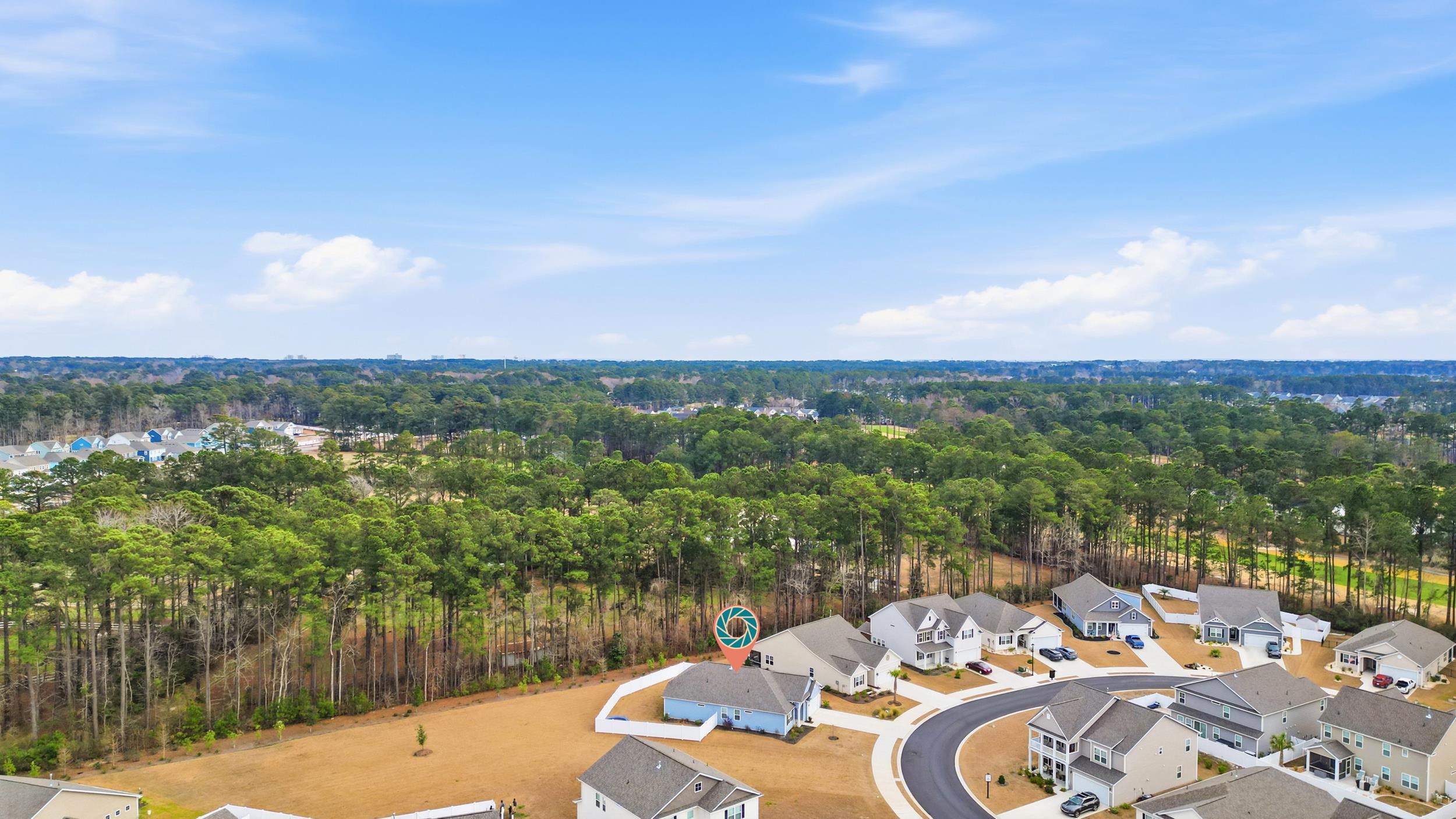 288 Lassoed Circle Murrells Inlet, SC 29576 - Photo 20 of 52 Gallery Image 20