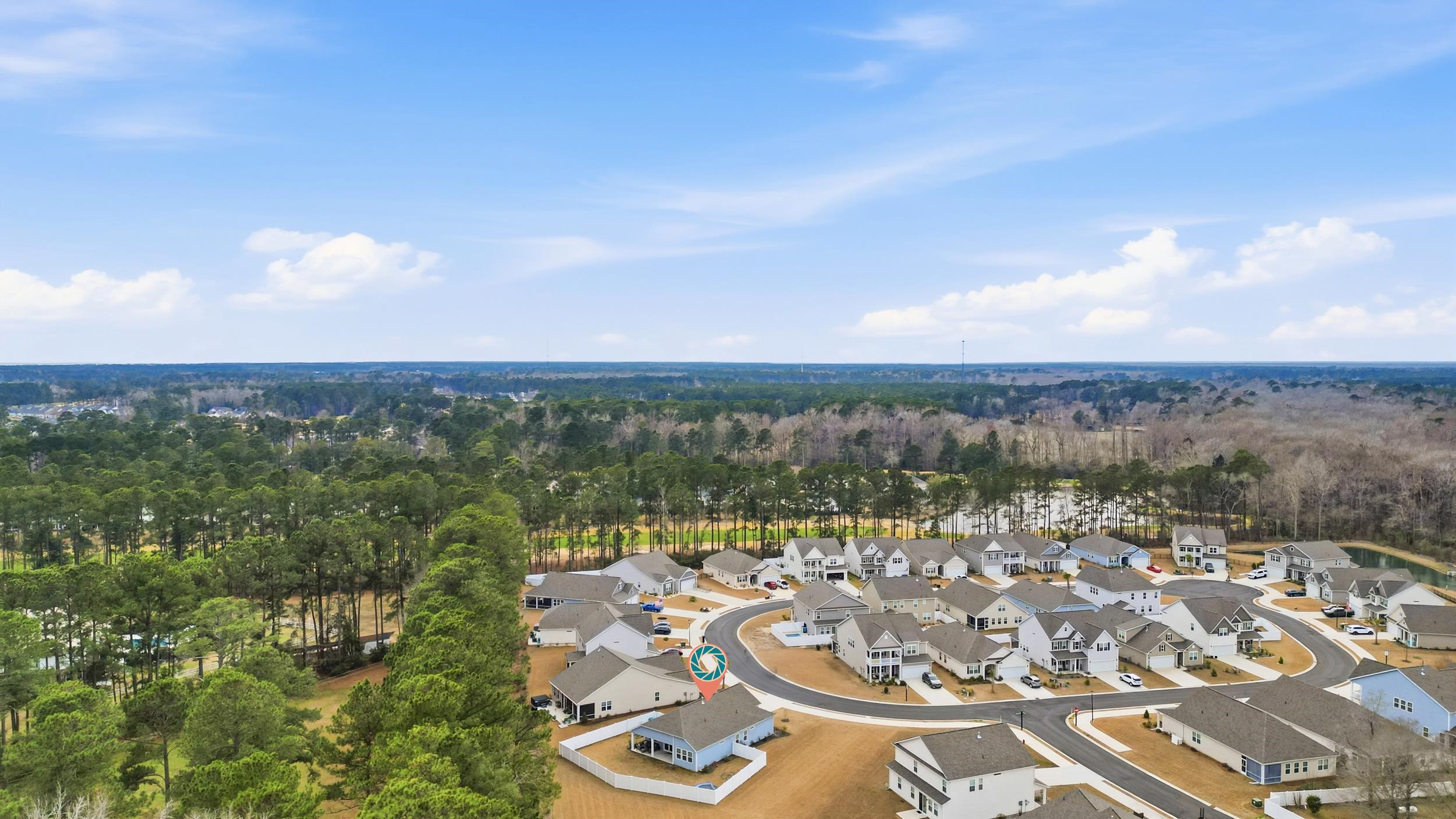 288 Lassoed Circle Murrells Inlet, SC 29576 - Photo 22 of 52 Gallery Image 22
