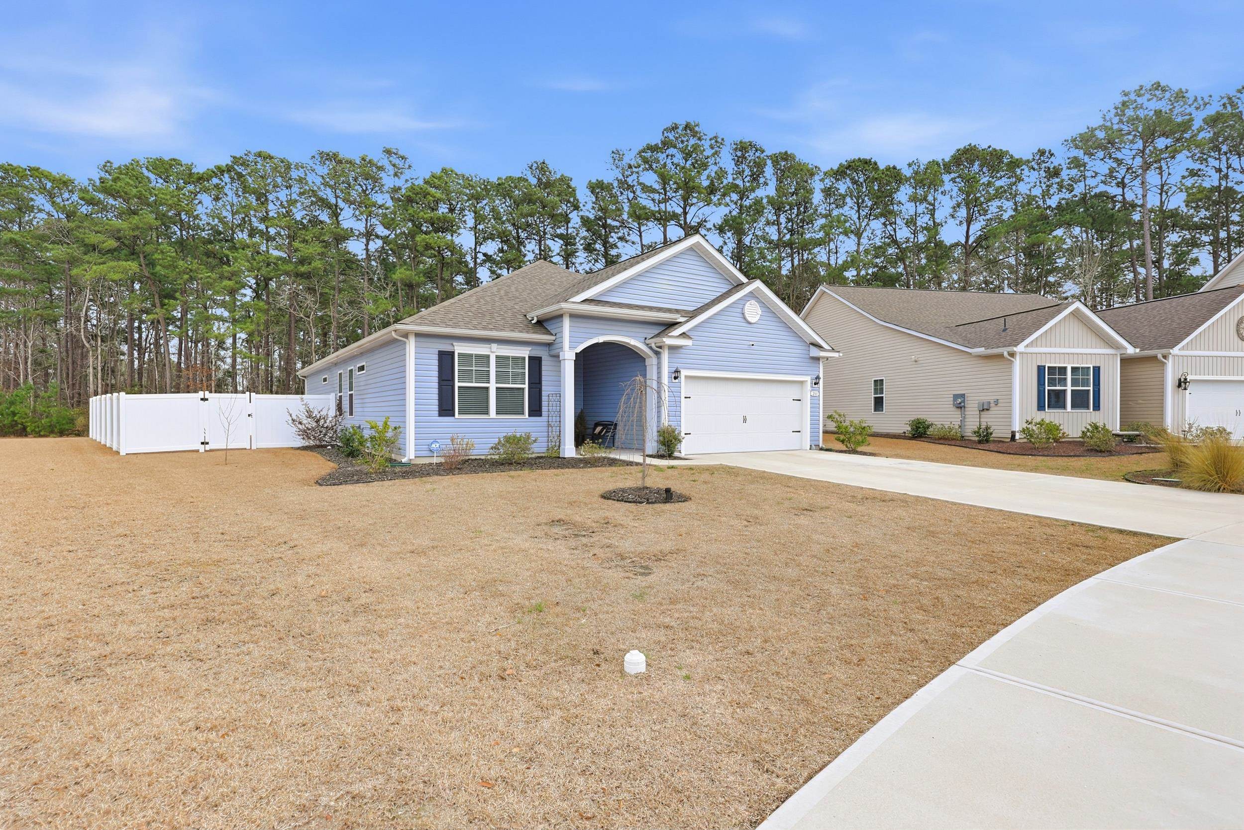 288 Lassoed Circle Murrells Inlet, SC 29576 - Photo 23 of 52 Gallery Image 23