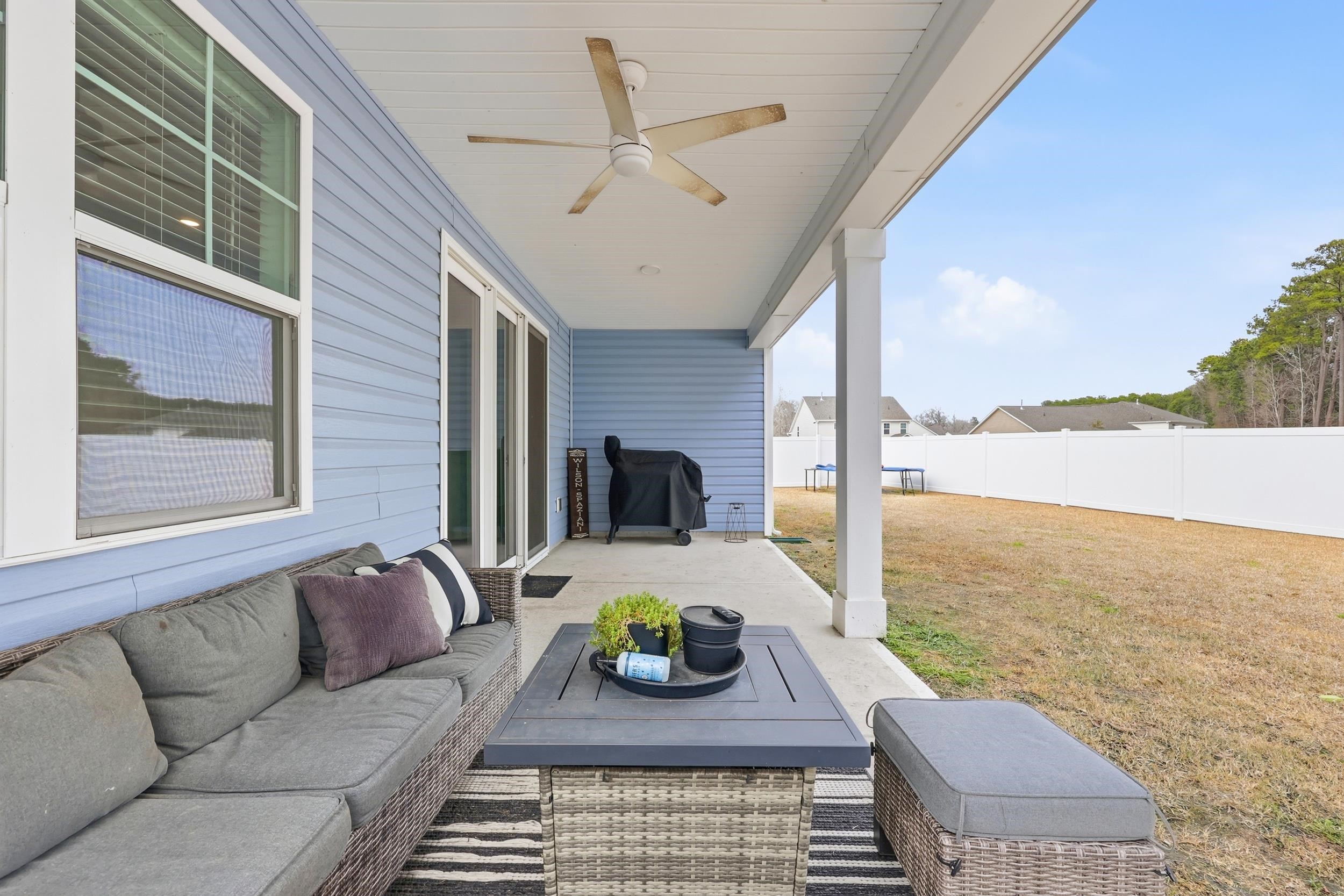 288 Lassoed Circle Murrells Inlet, SC 29576 - Photo 42 of 52 Gallery Image 42
