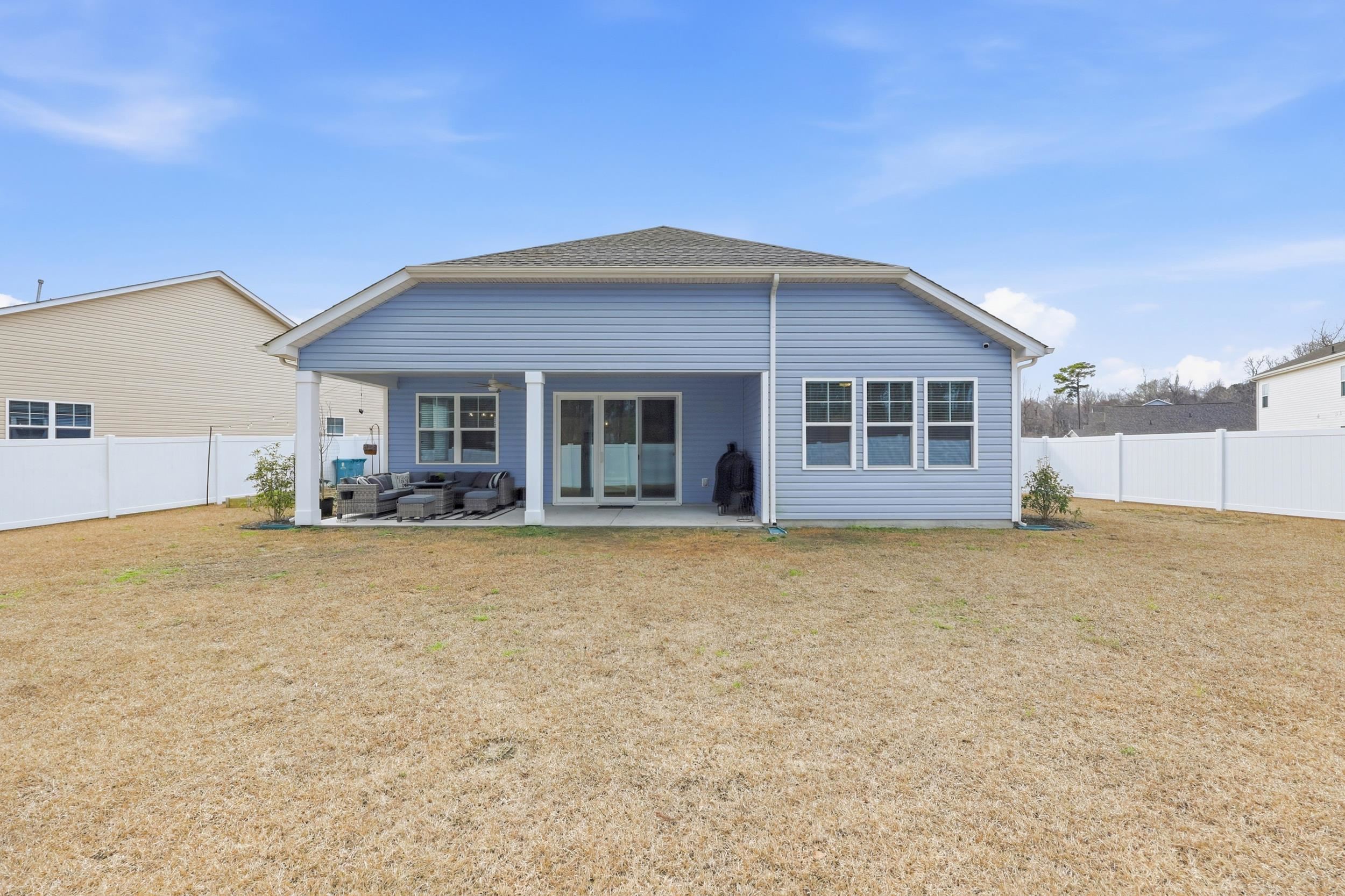 288 Lassoed Circle Murrells Inlet, SC 29576 - Photo 44 of 52 Gallery Image 44