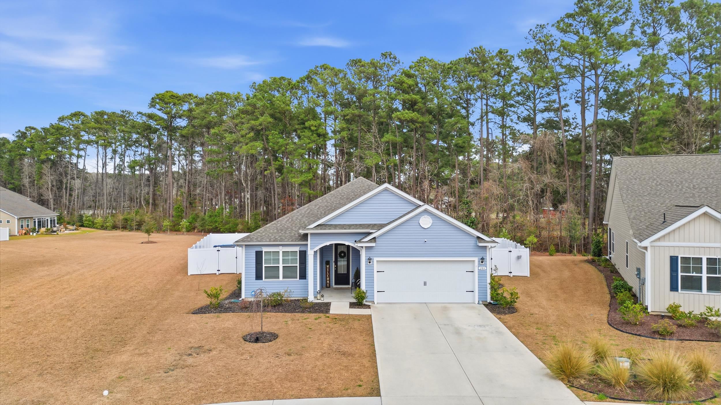 288 Lassoed Circle Murrells Inlet, SC 29576 - Photo 46 of 52 Gallery Image 46