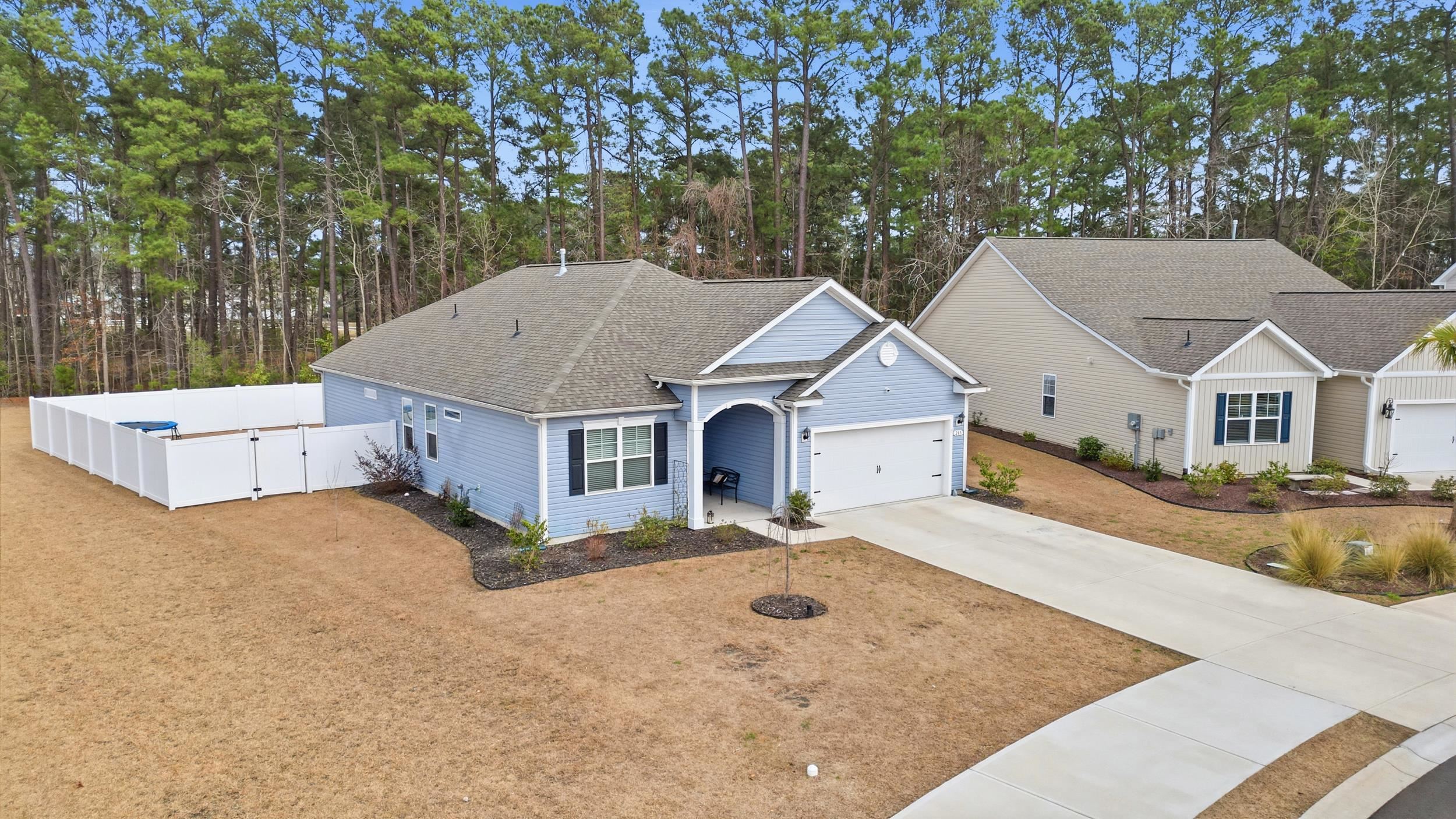 288 Lassoed Circle Murrells Inlet, SC 29576 - Photo 47 of 52 Gallery Image 47