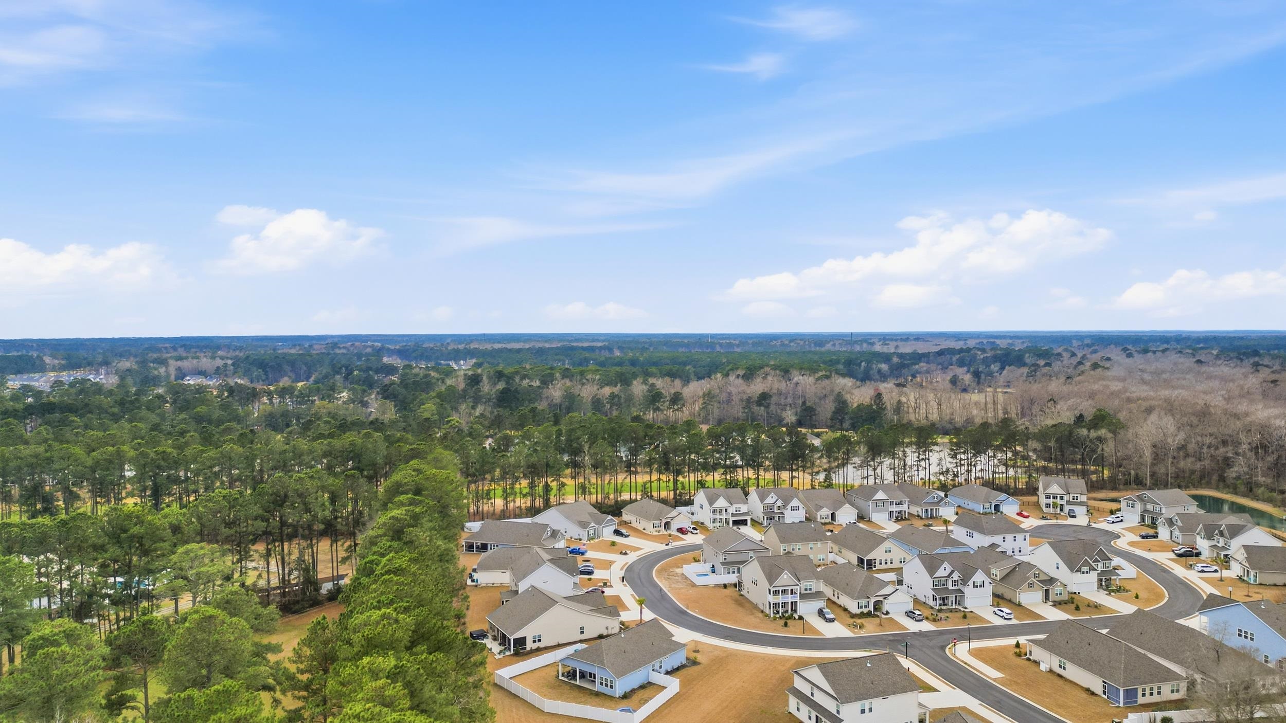 288 Lassoed Circle Murrells Inlet, SC 29576 - Photo 50 of 52 Gallery Image 50