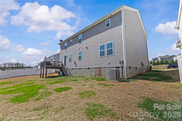 $490,000 | 9032 Willowfield Drive, Charlotte, NC 28269