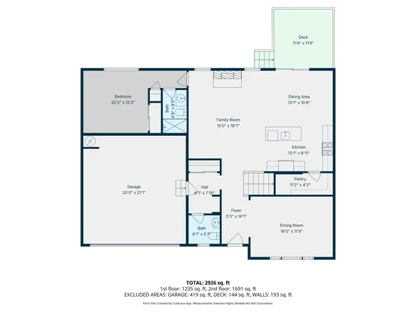 $490,000 | 9032 Willowfield Drive, Charlotte, NC 28269